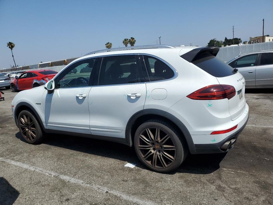 BruttoFV23 Porsche CayenneS hybryd 21cali. Mogę sprowadzić dowolne aut