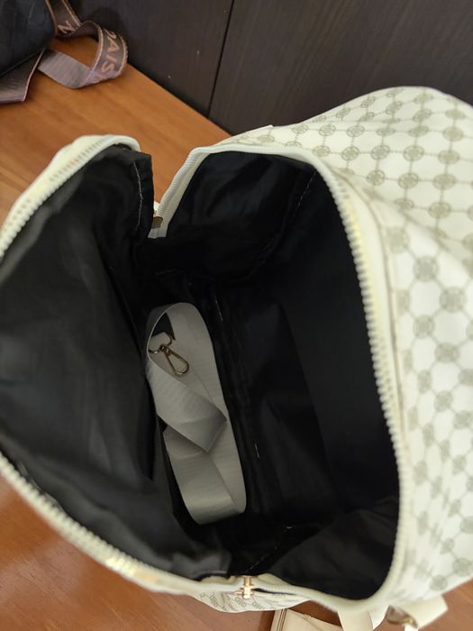 Mochila feminina