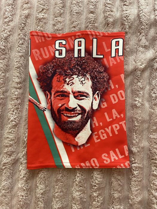 Бафф buff liverpool salah ліверпуль салах ливерпуль