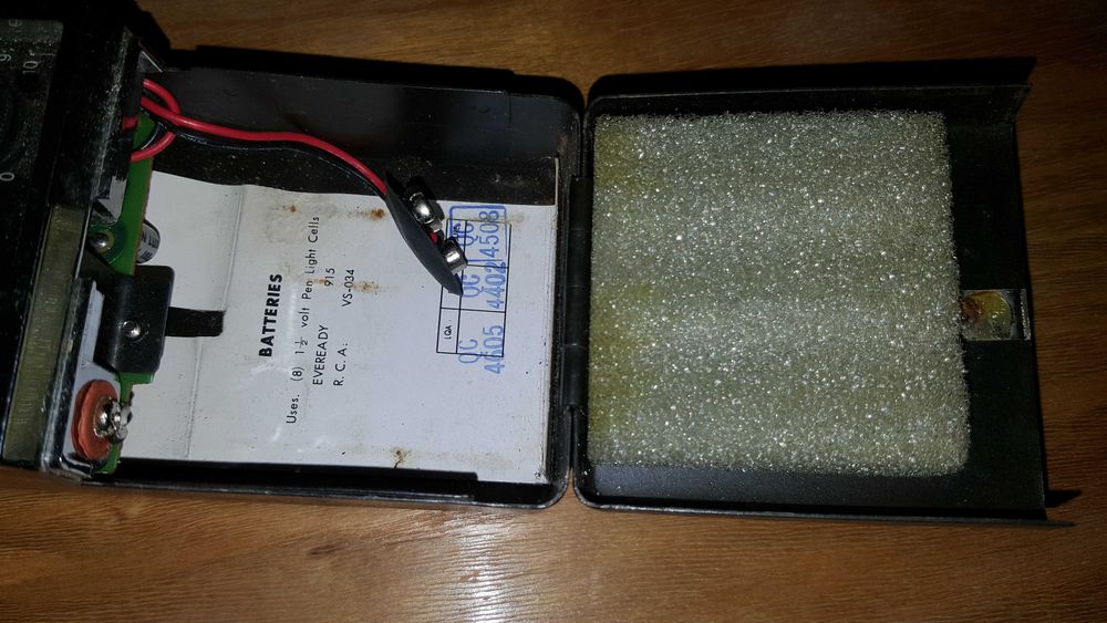 Walkie Talkie cb radio danita beta3 S