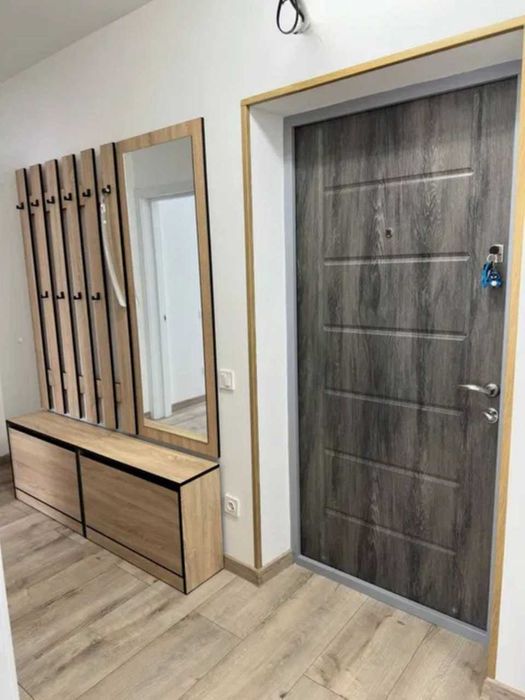Оренда 2-кімнатної квартири 60 м² , вул Залізнична , 800  $