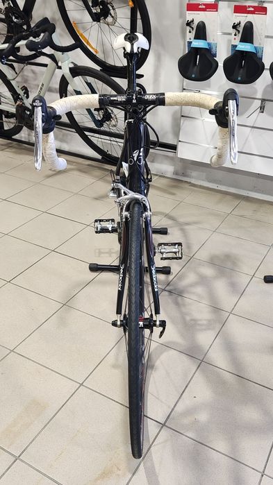 Cena do końca tygodnia. Rower Campagnolo 7,5Kg rozmiar 54/52. Fontana Carbon + ITM, FSA, MICHE, SAN MARCO,Time