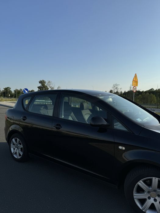 Seat Toledo III 1.9 TDI Reference 2009