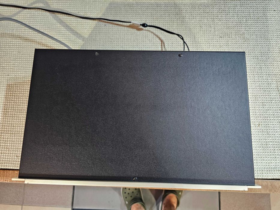 Касетна дека Marantz Model 5000