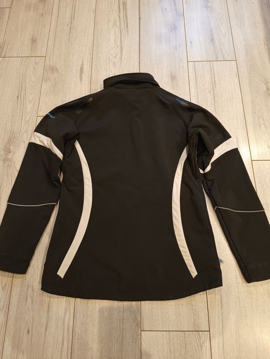 Kurtka Softshell damska CAMPUS