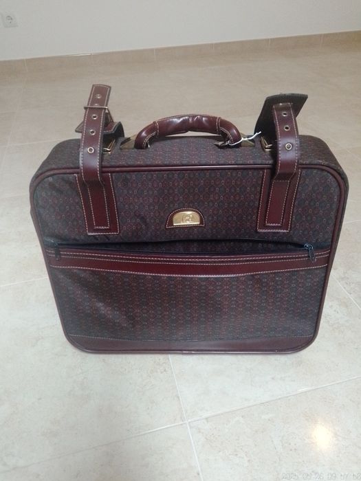 Malas Viagem Nova e Bom Estado