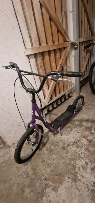 Hulajnoga Nils Extreme