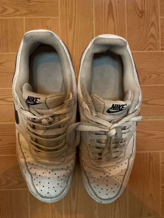 nike court vision