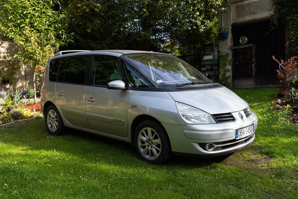 Renault Espace