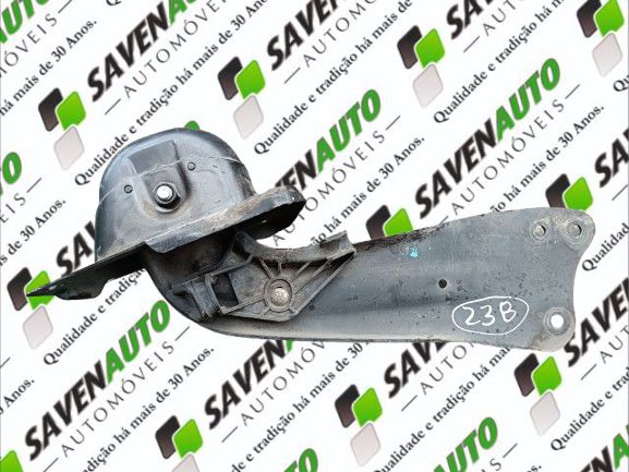 Braço de suspensão trás direito SKODA Superb II Hatchback (3T4)