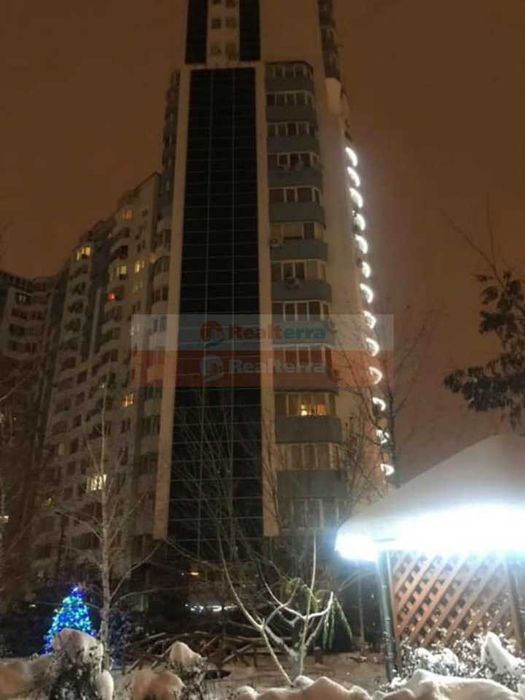 4+-rooms apartment apartment by the address (area 124 m²) - Atlanta.ua - photo 9