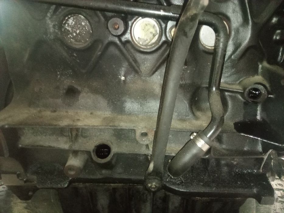 Peças Megane dti