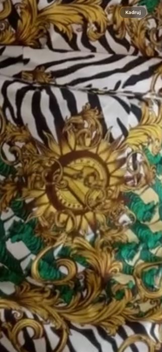 Sukienka Versace Jeans