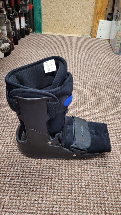 Orteza stopowo goleniowa Walker basic  AR 603 rozmiar L