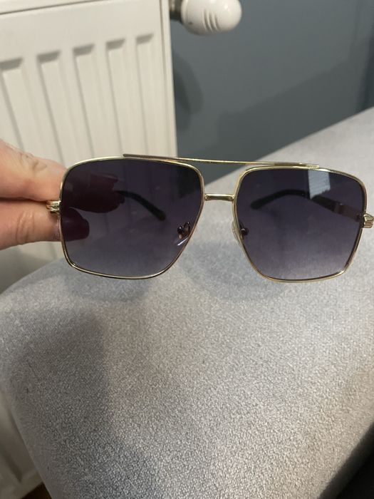 Najmodniejsze okulary pilotki sezonu