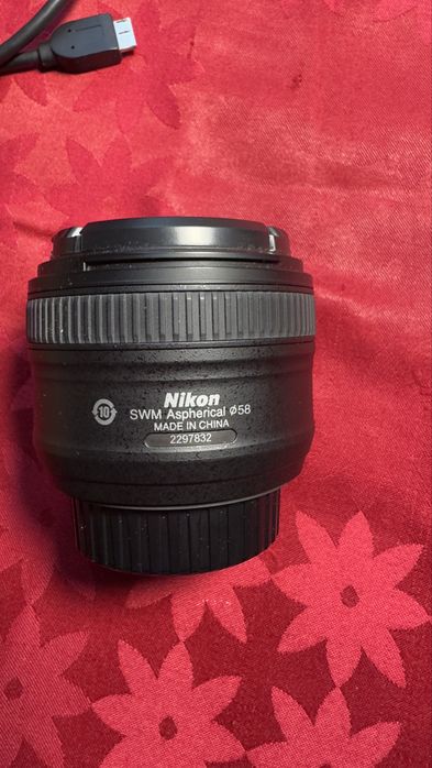 Продаю Nikon D5100 стан идеальний