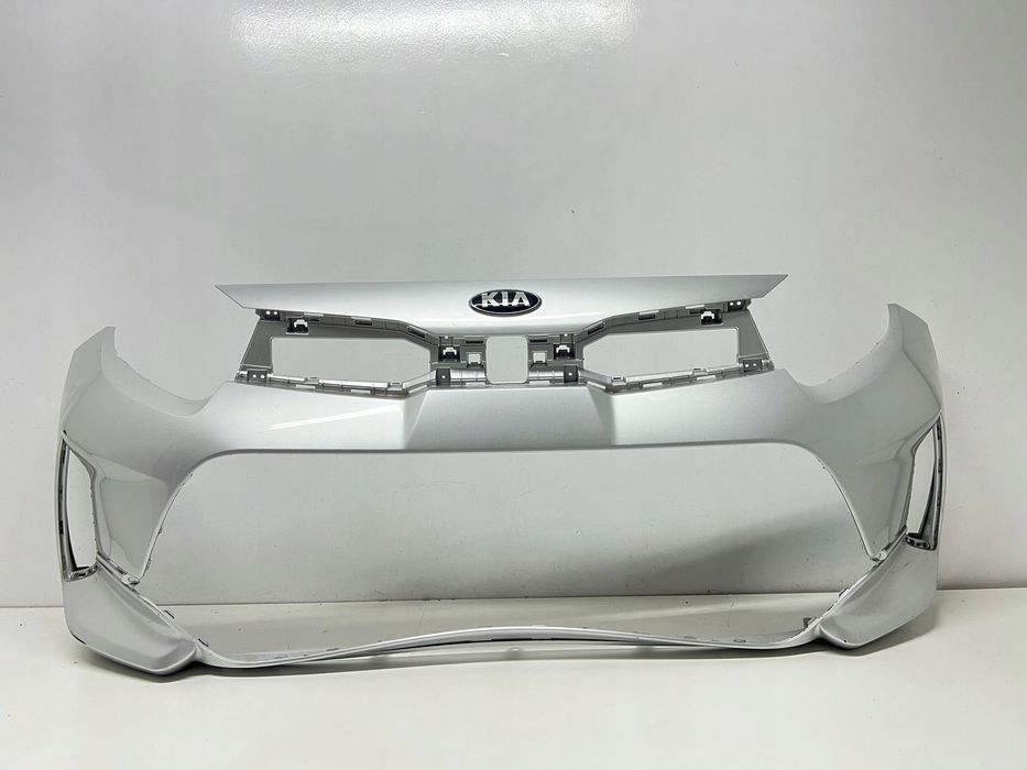 kia picanto iii 3 lift gt-line zderzak przód przedni 86511-g6aa