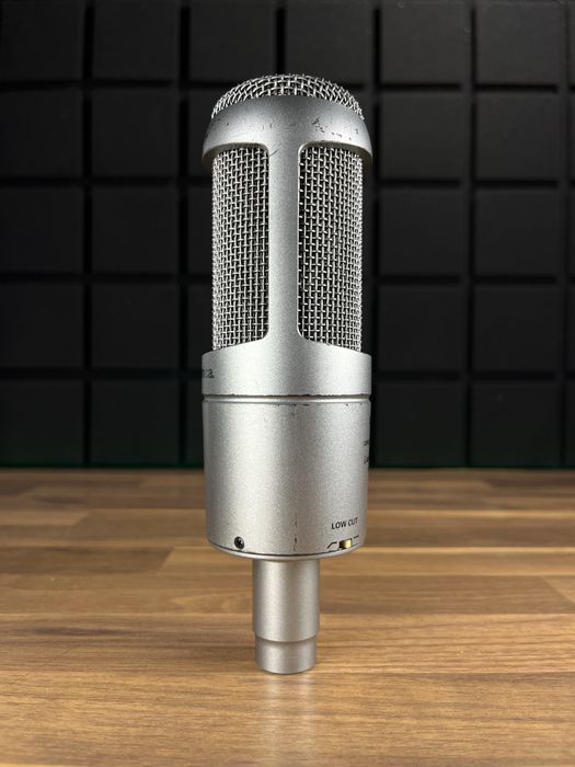 Audio Technica AT3035 (БЕЗКОШТОВНА Доставка!)