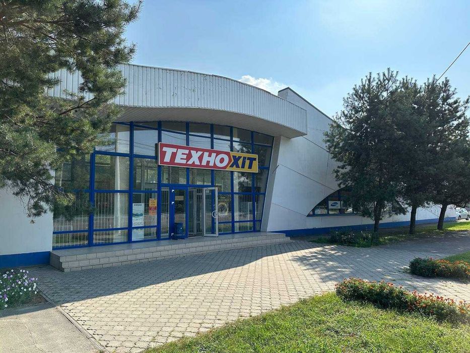 Аренда помещения ж/м Коммунар. Набережная заводская 103а