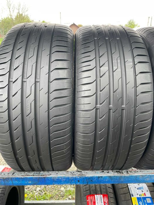225/45 r17 Nexen(Корея)