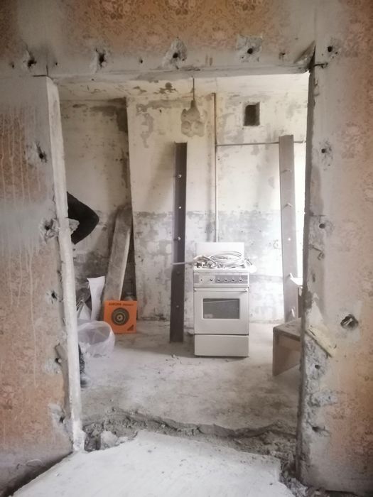 Алмазная резка сверление бетона  Алмазна рiзка, свэрлiня бетону