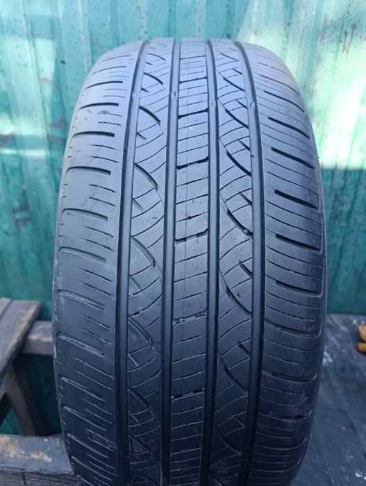 Шина 215/55/17 Nexen