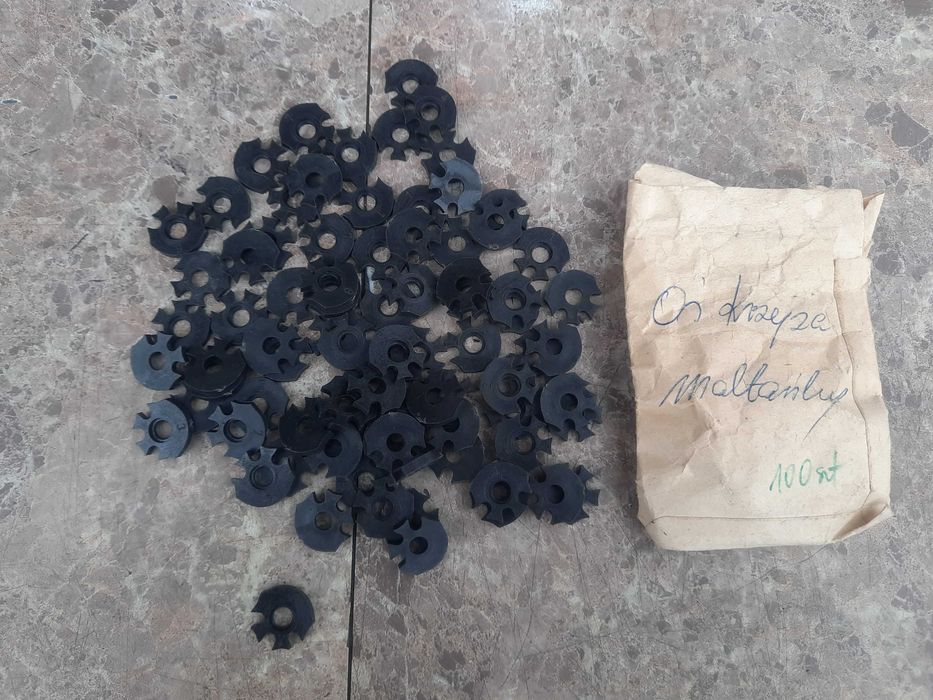 Metron zapadka zastawka maltańska maltanka mechanizm genewski