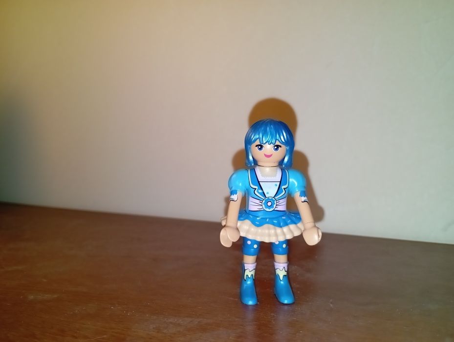 Playmobil - Ever Dreamerz Comic World