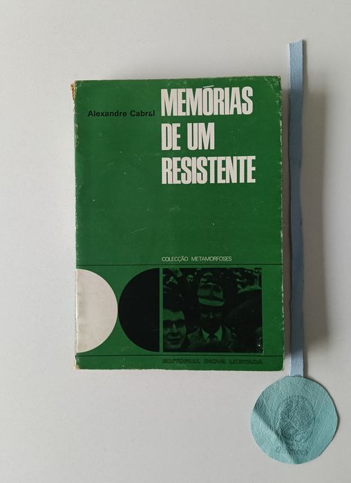 Memórias de um resistente