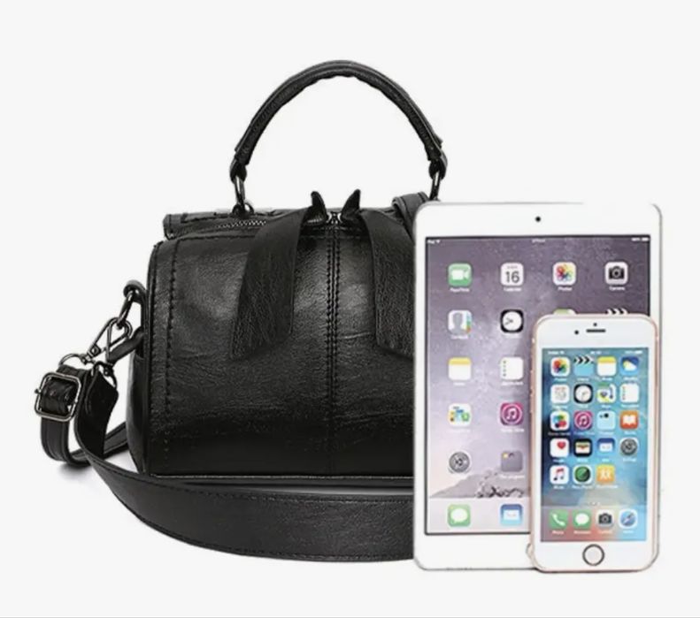 Жіноча  модна сумочка, нова.