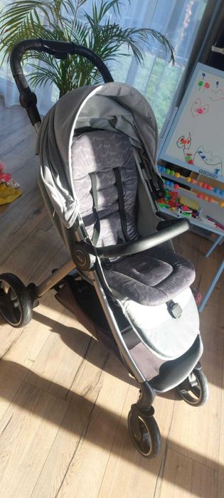 spacerówka  do 22 KG  baby design wave