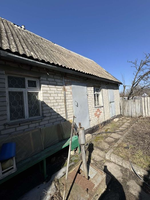 Жилой дом Низы в хорошем состоянии