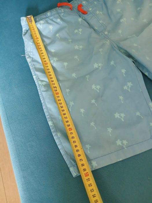 Spodenki chłopięce Destination 164 cm