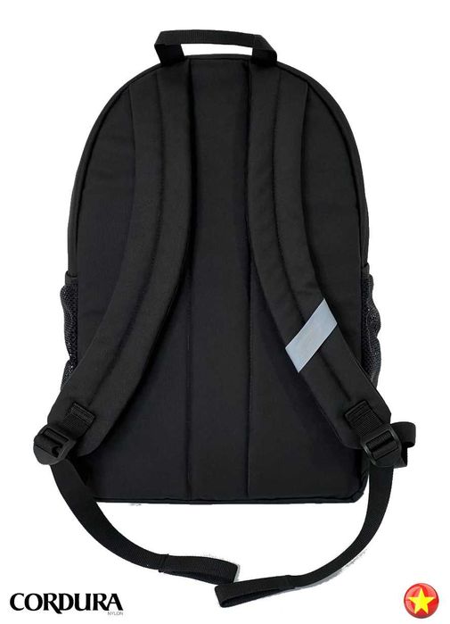 Рюкзак NB-45034 Black (New Balance), міський, ноутбук