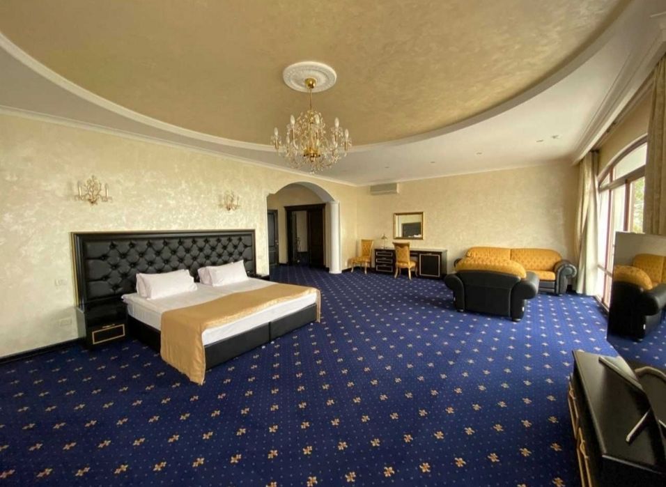 Вилла для Мероприятий! Бассейн! Море!