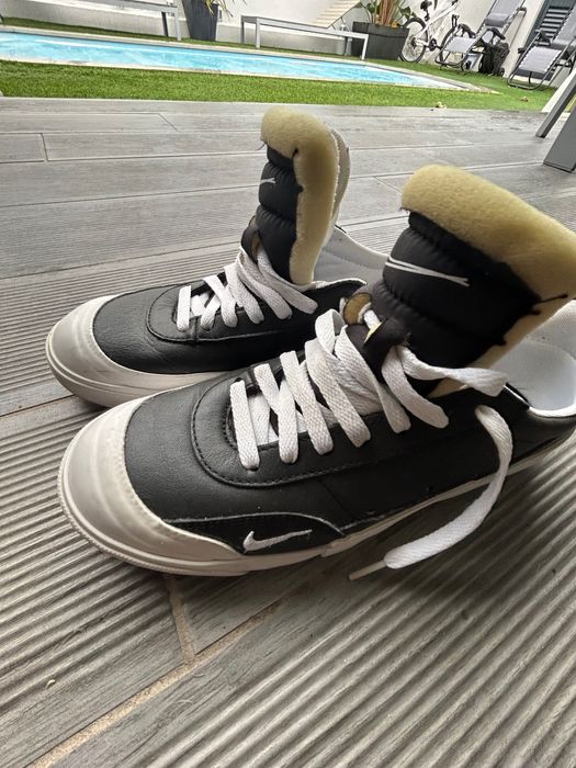 Sapatilhas Nike Exclusivas