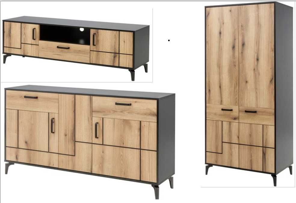 zestaw mebli pokojowych -tanio