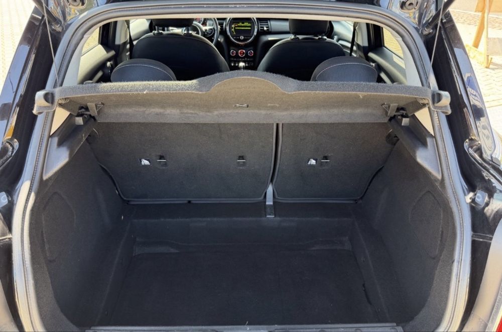 Mini  d 5 portas