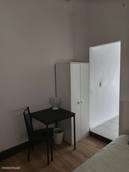 Estúdio - localizado em Montarroio Coimbra