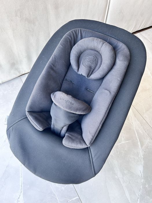 Cybex lemo bouncer