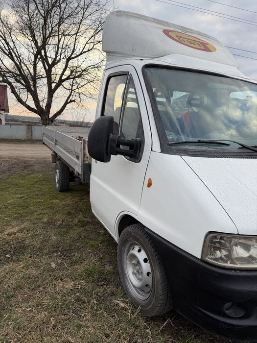 Продам  Peugeot Boxer