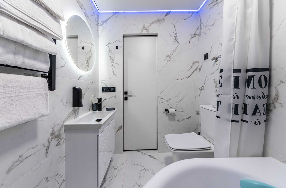 #6373  Квартира оренда посуточно / подобово пр-т. Правди, Виноградар