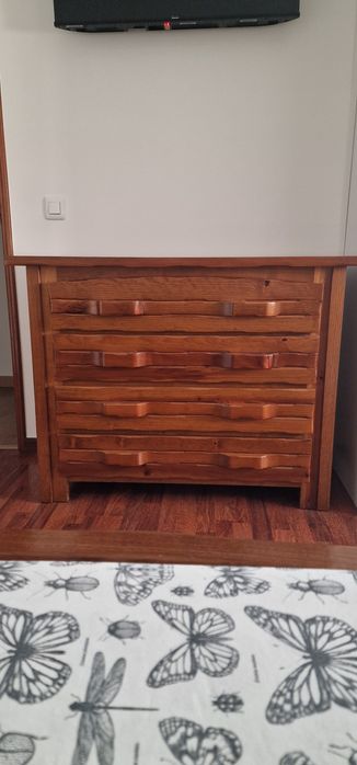 Mobiliário quarto casal