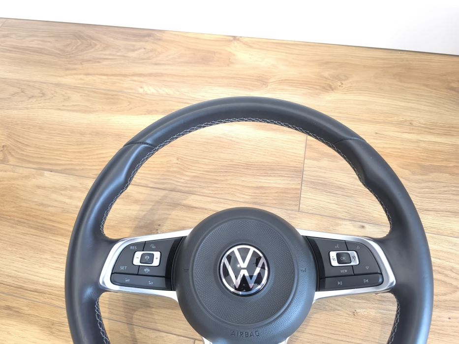 Volante VW R Line
