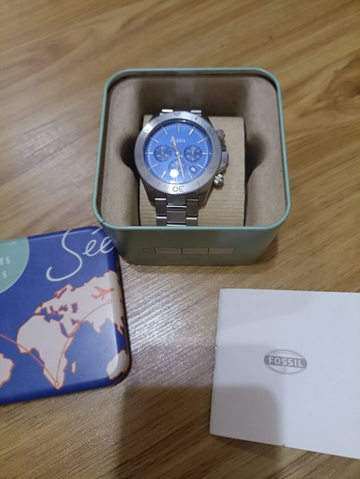 Часы  мужские Fossil/годинник чоловічий