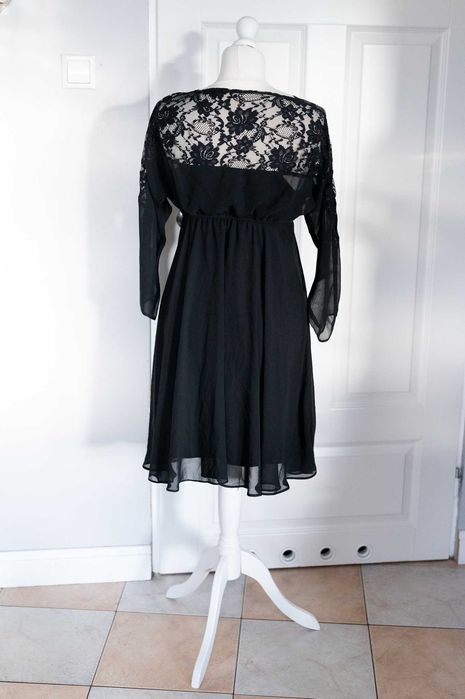 ASOS sukienka ciążowa 38 M