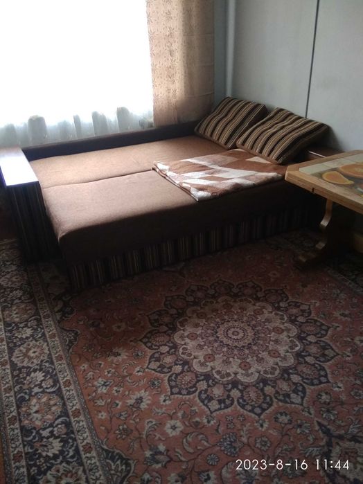 Оренда Кімнати у Гуртожитку