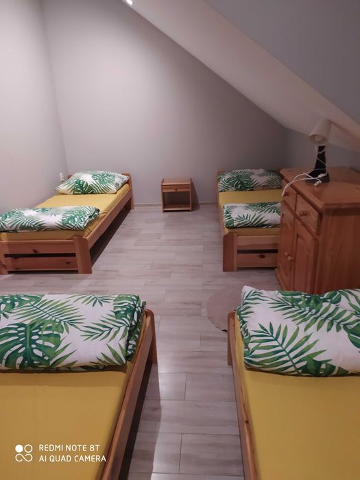 Domki letniskowe wynajem FIRLEJ