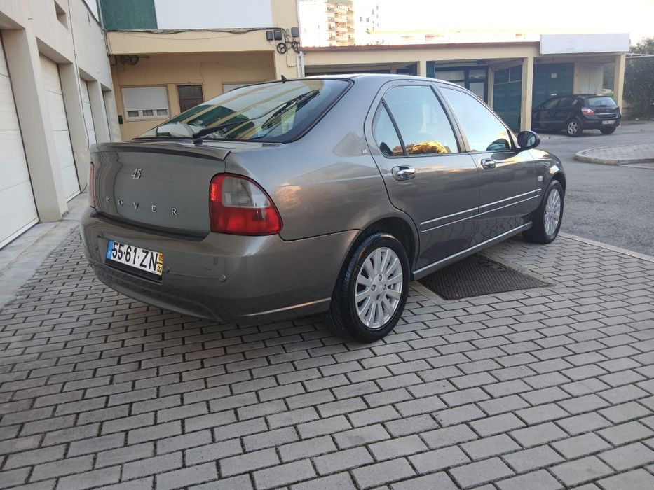 Rover 45 1.4 Como Novo