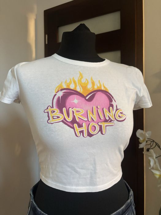 Dwu pak bluzek damskich